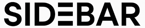 Sidebar